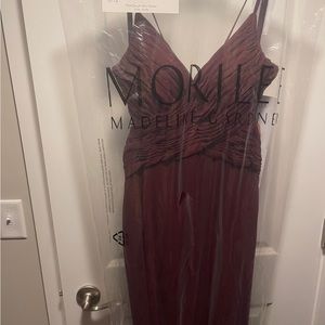 Bridesmaids dress